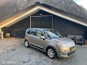 Citroën C3 Picasso - 1.6 VTi Exclusive, Airco, Trekhaak
