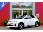 Renault 5 - R5 COMFORT RANGE TECHNO 150PK 52 kWh *NIEUWE AUTO!* | PACK W