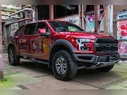 Ford USA F150 - USA Raptor Lage Bijtelling Fiscaal 35k 1e Eig Nieu