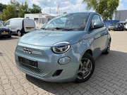 Fiat 500 - 3+1 Passion 42 kWh (BOVAG/RIJKLAARPRIJS)
