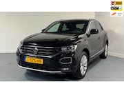 Volkswagen T-Roc - 1.5 TSI Sport | NL-AUTO | AUTOMAAT | DIGT. DASH | PDC + CAME