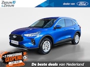 Ford Kuga - 2.5 PHEV Titanium | Te Bestellen | Actiekorting tot €6000, -