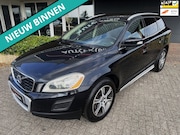 Volvo XC60 - 2.0 D3 SUMMUM NL AUTO FULL OPTION APK+NAP