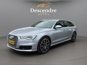 Audi A6 - 2.0 TDI ultra Business Edition