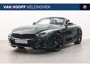 BMW Z4 - sDrive30i High Executive M Sport Automaat / Sportstoelen / C