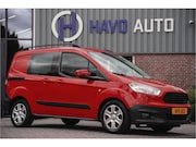 Ford Transit Courier - 1.0 Trend, AIRCO, TREKHAAK, BTW-VRIJ / MARGE
