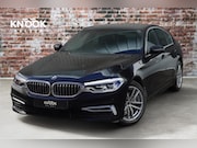 BMW 5-serie - Sedan 520i High Executive Luxury Line Automaat / Navigatiesy