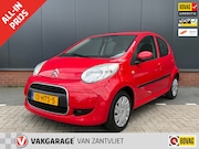 Citroën C1 - 1.0-12V Ambiance (|Werkende Airco)