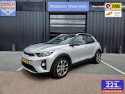 Kia Stonic - 1.0 T-GDi Dynamic Line rijklaar