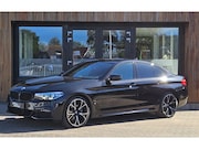 BMW 5-serie - 530e iPerformance High Executive stoel/stuurverwarming. alca