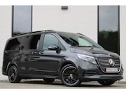 Mercedes-Benz V-klasse - 300d / AMG / DC / 4-Matic / Luchtvering / Pano / 360 Cam / B