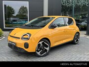 Renault Twingo - urban range techno 27.5 kWh | PACK PRIVILEGE | 18"LICHTMETAL