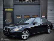 BMW 5-serie - 525xi High Executive Org NL! Zeer Mooi "Uniek!"