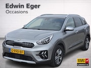 Kia Niro - 1.6 GDi Hybrid DynamicLine | Parkeersensor V+A | Cruise cont