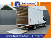 Ford Transit - 2.0 TDCI 130 PK AUTOMAAT / BAKWAGEN / DHOLLANDIA LAADKLEP /