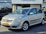Toyota Verso - 1.8 VVT-i Dynamic 7p. – Automaat – 7-persoons – Airco – Crui