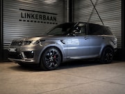 Land Rover Range Rover Sport - 2.0 P400e HSE Dynamic | Panodak | Luchtvering | Leder | 21 i