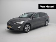 Ford Focus - Wagon 1.0 EcoBoost Titanium Business | Apple Carplay/Android