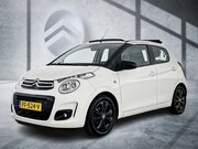 Citroën C1 - 72pk Airscape Cabrio Shine | Rijklaar | Achteruitrijcamera |