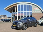 Opel Grandland - 1.2 Turbo Elegance Trekhaak|carplay|camera