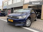 Volkswagen Touran - 1.6 TDI SCR Comfortline Edition 7p ACC ECC RIJDT PRIMA APK 5