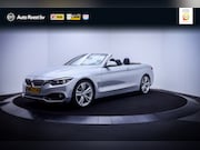 BMW 4-serie Cabrio - 430iA High Executive FULL LED | CARPLAY | LEDER | MEMORY | C