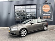 Audi A4 - Avant 1.8 TFSI Pro Line LEER|NAVIGATIE|TREKHAAK|CRUISE CONTR