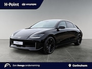 Hyundai Ioniq 6 - Business 77.4kWh 228pk | €9.450 KORTING | NIEUW UIT VOORRAAD