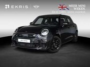 MINI Mini - 5-Deurs John Cooper Works | Pakket M