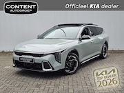 Kia K4 - SW 1.0 115pk DCT7 GT-Line Launch Edition Pano/Schuif Dak
