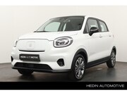 Leapmotor T03 - Smart 37.7 kWh 95pk | Navigatie | Achteruitrijcamera | Panor