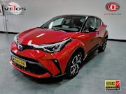Toyota C-HR - / C-HR+ 2.0 Hybrid Style Bi-Tone BSM PDC