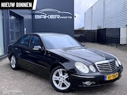 Mercedes-Benz E-klasse - 280 CDI Avantgarde ~ Leder ~ Xenon ~
