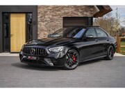 Mercedes-Benz E-klasse - E 53 AMG 4Matic+ E53 435PK