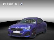 BMW 2-serie - M240i xDrive | M Sportpakket Pro | 19 inch LM M Dubbelspaak