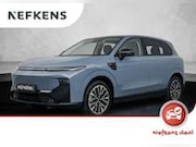 Leapmotor B10 - Design Hybrid EV 18.8 kWh | Navigatie | Carplay |