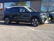 Citroën C3 Aircross - E-C3 EV 44kWh 113pk Max 3-fase Apple Carplay & Android Auto 