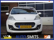 Peugeot 107 - 1.0 Active 5drs