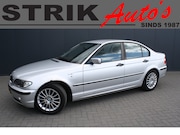 BMW 3-serie - 316i Black & Silver AIRCO