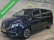 Mercedes-Benz EQV - 300 L2 90kWh DC Panorama/Burmester/360 camera/Memory/Stoelve