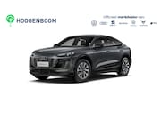 Audi Q6 e-tron - S edition quattro 100 kWh | Panoramadak | Trekhaak | 22 inch