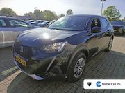 Peugeot e-2008 - EV Active 50 kWh | Fase 3 laden | Navi by app | Apple carpla