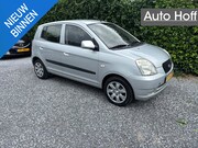 Kia Picanto - 1.0 LX | Stuurbekrachtiging | Nieuwe koppeling! | APK tot 13