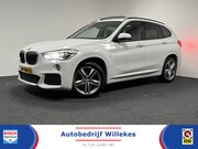 BMW X1 - xDrive20i M Sport | NAVI | PANO | TREKHAAK | HUD | KEYLESS |