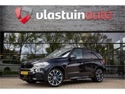 BMW X5 - xDrive50i High Executive M-Sport , Adap. cruise, Panoramadak