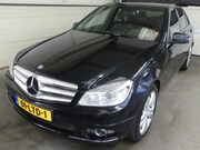 Mercedes-Benz C-klasse - 180 CGI BlueEFF Busin Avantg - Trekhaak - Cruise Control