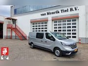 Renault Trafic - 150.30 L2H1 - VRF-98-N - DUBBELE CABINE - AUTOMAAT