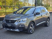 Peugeot 3008 - 1.2 PureTech GT Line|PANO|LED|CAMERA