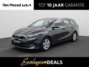 Kia Ceed - Sportswagon Pulse 1.0 T-GDi 120 MHEV DCT ISG | ** GRATIS TRE