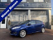 Ford Fiesta - 1.0 EcoBoost Titanium Bj 2014 km 99.608 Clima, 14inch, Cv, N